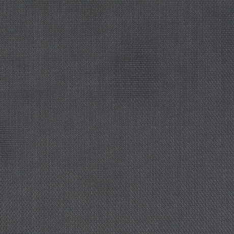 Sample of Textilene 95 Graphite T18A2S008 126-inch Shade / Mesh Fabric