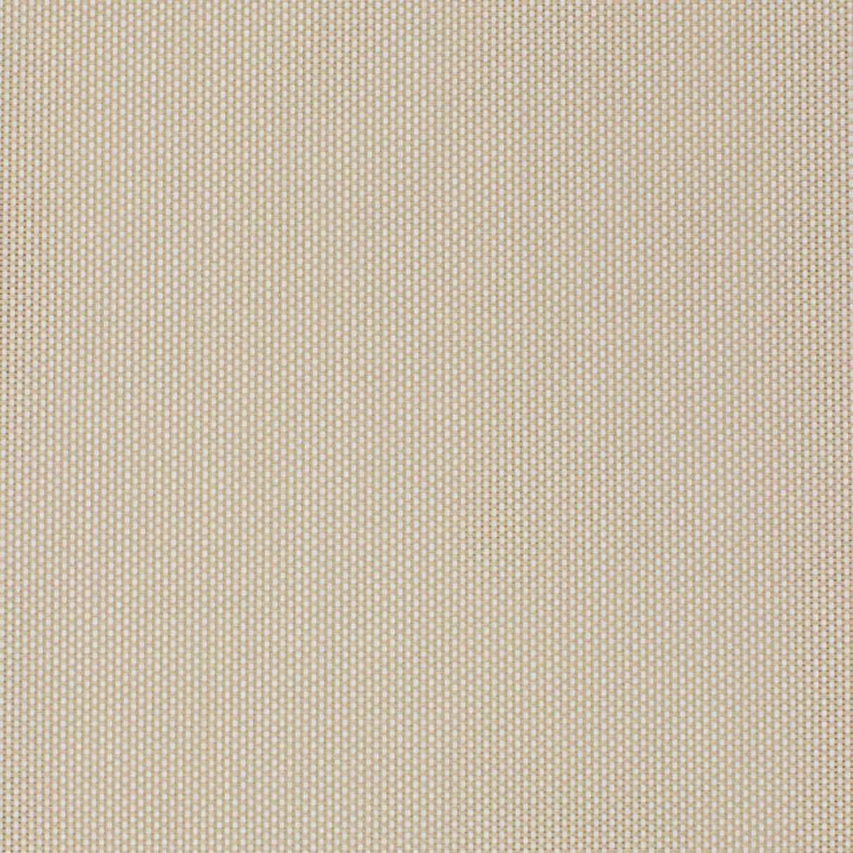 Sample of Textilene 95 Mushroom T18A2T018 126-inch Shade / Mesh Fabric