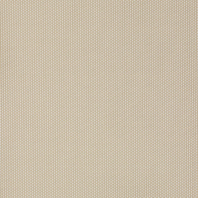 Sample of Textilene 95 Mushroom T18A2T018 126-inch Shade / Mesh Fabric