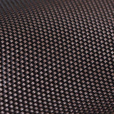 Sample of Textilene 95 Tobacco Leaf T18A2T020 126 inch Shade / Mesh Fabric