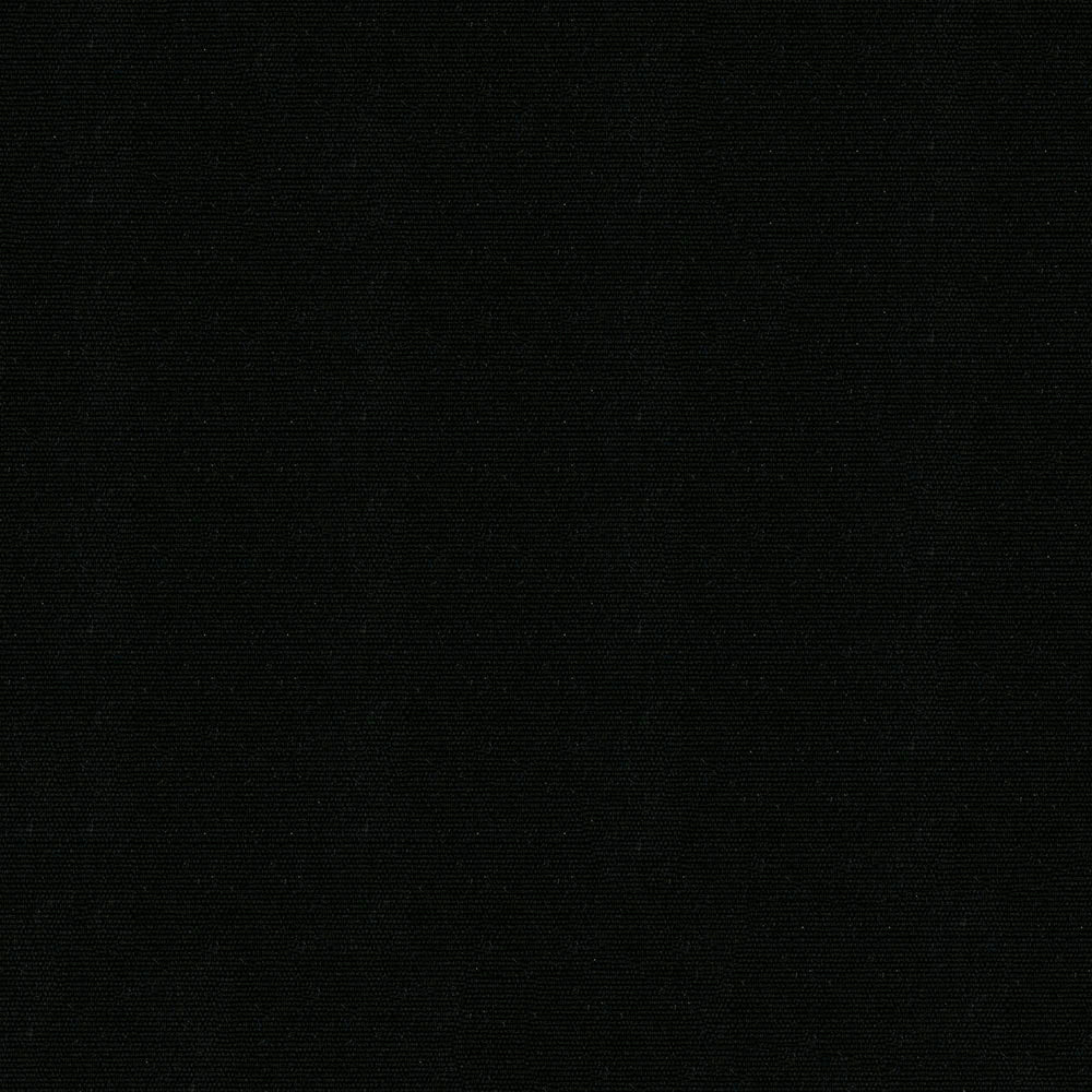 Top Notch 9 2649 Black 60-Inch Marine Topping and Enclosure Fabric