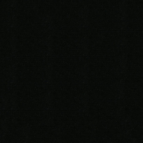 Top Notch 9 2649 Black 60-Inch Marine Topping and Enclosure Fabric