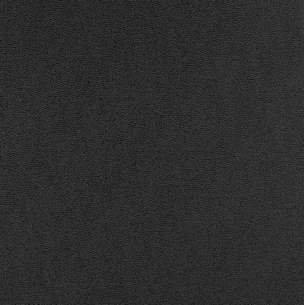 Sample of Weblon Regatta Black/Black D-62445 62-Inch Waterproof Marine / Shade Fabric