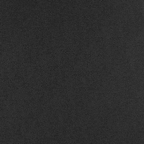 Sample of Weblon Regatta Black/Black D-62445 62-Inch Waterproof Marine / Shade Fabric