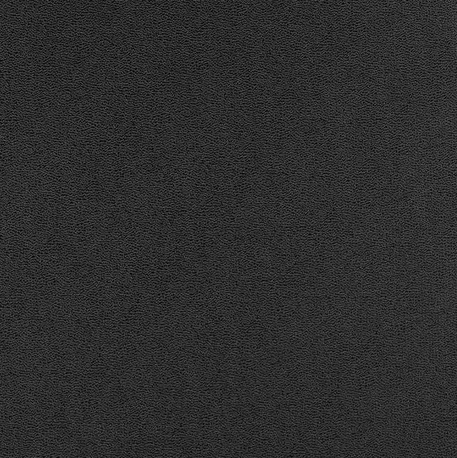 Sample of Weblon Regatta Black/Black D-62445 62-Inch Waterproof Marine / Shade Fabric