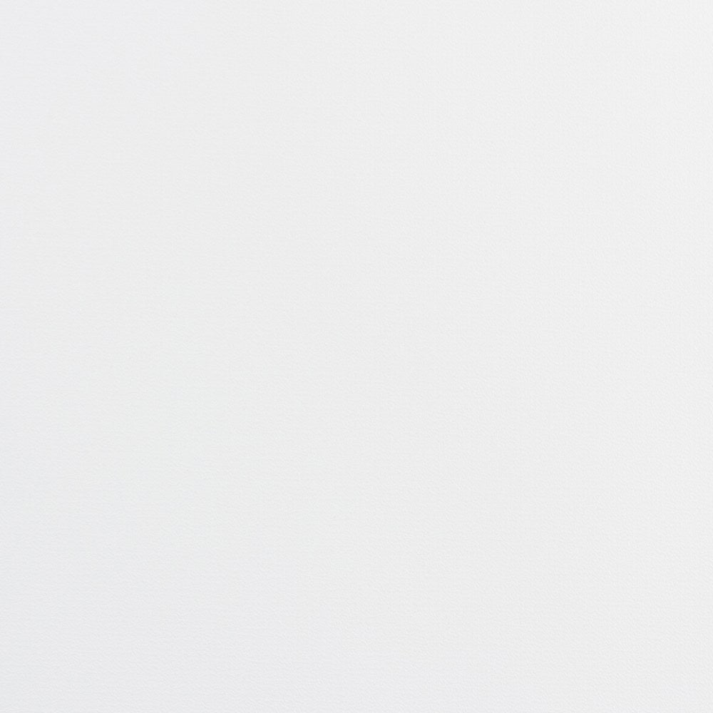 Sample of Weblon Regatta White/Foam Green D-62416 62-Inch Waterproof Marine / Shade Fabric