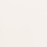 Sample of Weblon Regatta White/White D-62417 62-Inch Waterproof  Marine / Shade Fabric