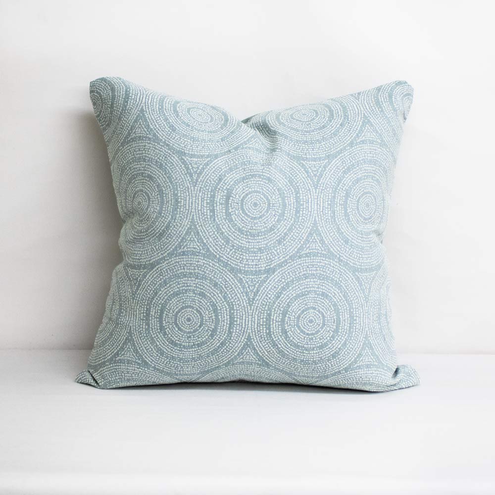 Sunbrella Santara Mist 44367-0001 Fusion Collection Upholstery Fabric