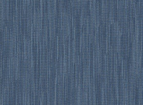 Sattler Lumera Elder Leaf 338776 Landscape Collection Shade / Marine Fabric