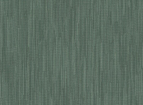 Sattler Lumera Robinia Leaf 338775 Landscape Collection Shade / Marine Fabric
