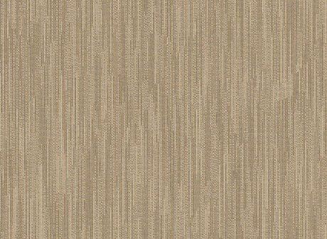 Sattler Lumera Walnut Leaf 338771 Landscape Collection Shade / Marine Fabric