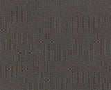 Sattler Storm Grey 6061 60 - inch Solids Standard Colors Shade / Marine Fabric - Outdoor Textiles