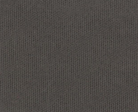 Sattler Storm Grey 6061 60 - inch Solids Standard Colors Shade / Marine Fabric - Outdoor Textiles