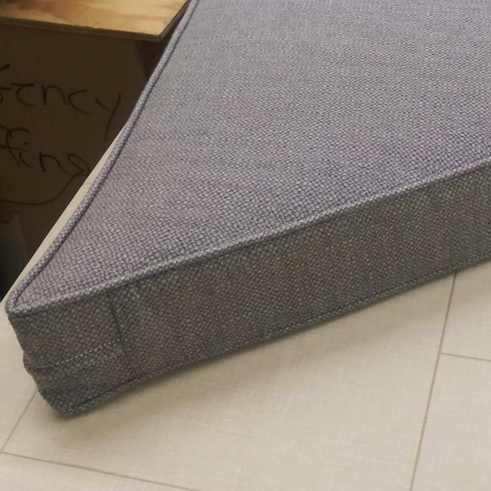 Sunbrella Action Stone 44285-0002 Elements Collection Upholstery Fabric