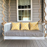 Sunbrella Action Stone 44285-0002 Elements Collection Upholstery Fabric