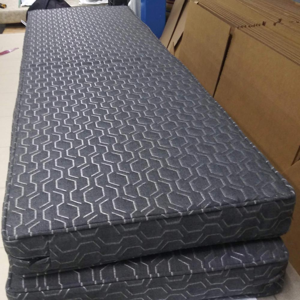 Sunbrella Makers Collection Adaptation Stone 69010-0002 Upholstery Fabric