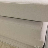 Sunbrella Makers Collection Blend Linen 16001-0014 Upholstery Fabric