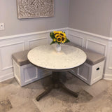 Sunbrella Makers Collection Blend Linen 16001-0014 Upholstery Fabric