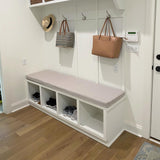 Sunbrella Makers Collection Blend Linen 16001-0014 Upholstery Fabric