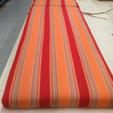 Sunbrella Bravada Salsa 5601-0000 Elements Collection Upholstery Fabric