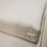 Sunbrella Canvas Birds Eye 5472-0000 Elements Collection Upholstery Fabric