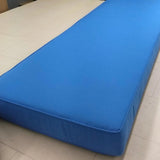 Sunbrella Canvas Capri 5426-0000 Elements Collection Upholstery Fabric