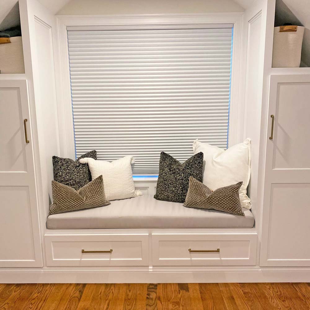 Sunbrella Canvas Cloud 57012-0000 Emerge Collection Upholstery Fabric