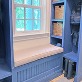 Sunbrella Canvas Flax 5492-0000 Elements Collection Upholstery Fabric