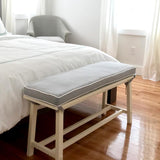 Sunbrella Canvas Granite 5402-0000 Elements Collection Upholstery Fabric