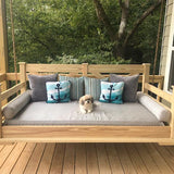 Sunbrella Canvas Granite 5402-0000 Elements Collection Upholstery Fabric