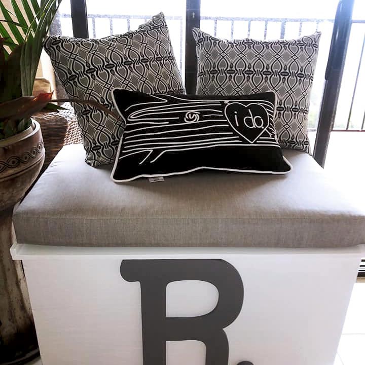 Sunbrella Canvas Granite 5402-0000 Elements Collection Upholstery Fabric