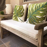 Sunbrella Canvas Natural 5404-0000 Elements Collection Upholstery Fabric