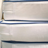 Sunbrella Canvas Natural 5404-0000 Elements Collection Upholstery Fabric