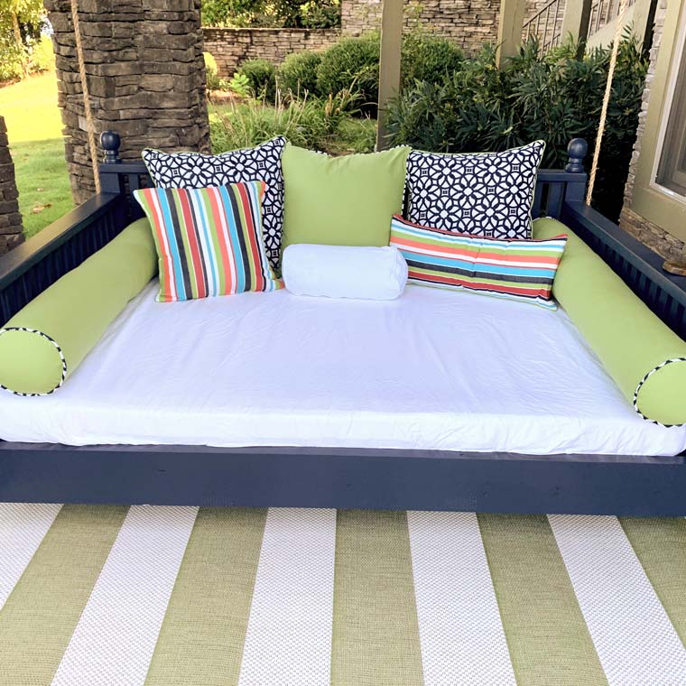 Sunbrella Canvas Natural 5404-0000 Elements Collection Upholstery Fabric