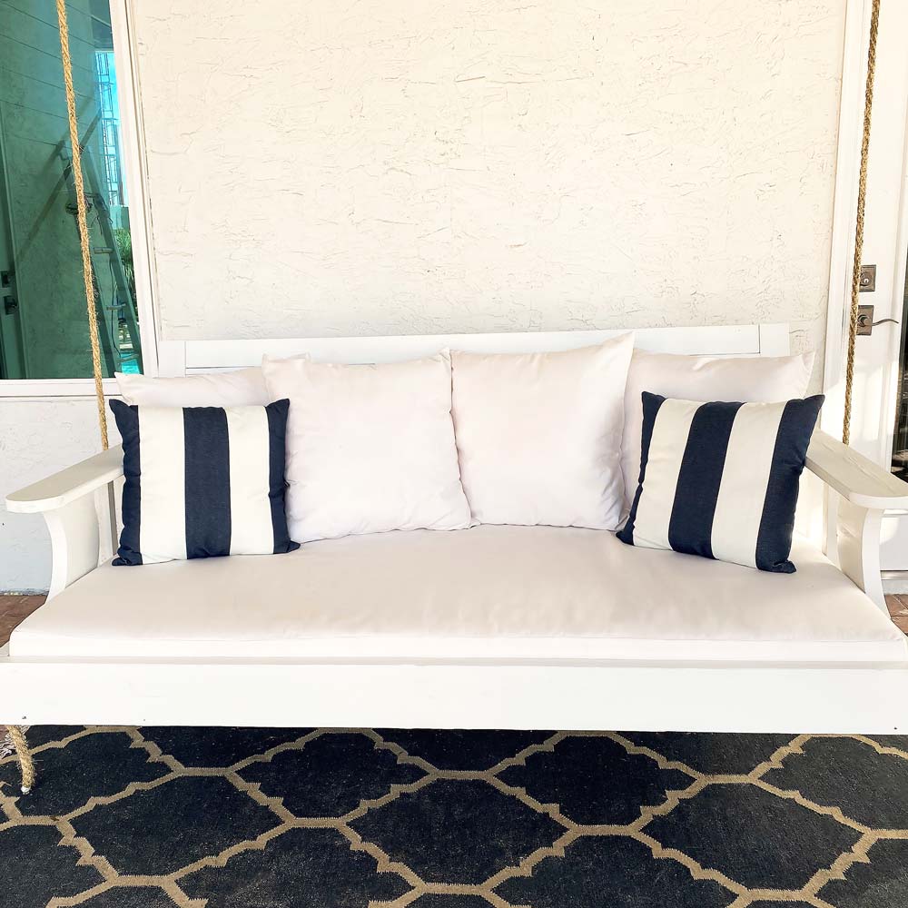 Sunbrella Canvas Natural 5404-0000 Elements Collection Upholstery Fabric