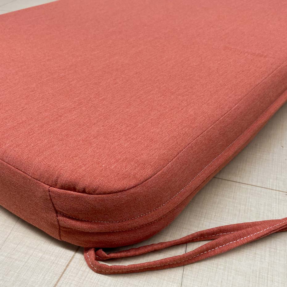 Sunbrella Canvas Persimmon 57013-0000 Emerge Collection Upholstery Fabric