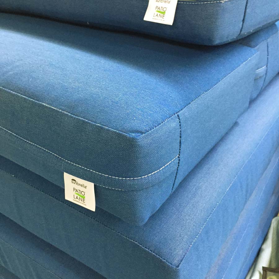 Sunbrella Canvas Regatta 5493-0000 Elements Collection Upholstery Fabric