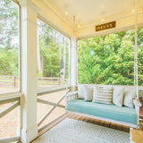 Sunbrella Canvas Spa 5413-0000 Elements Collection Upholstery Fabric