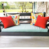 Sunbrella Canvas Spa 5413-0000 Elements Collection Upholstery Fabric