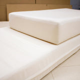 Sunbrella Canvas Vellum 5498-0000 Elements Collection Upholstery Fabric