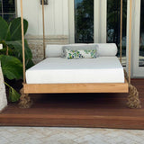 Sunbrella Canvas White 57003-0000 Elements Collection Upholstery Fabric