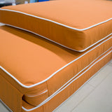 Sunbrella Canvas Tuscan 5417-0000 Elements Collection Upholstery Fabric