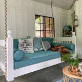 Sunbrella Makers Collection Cast Breeze 48094-0000 Upholstery Fabric