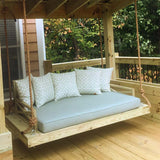 Sunbrella Cast Mist 40429-0000 Elements Collection Upholstery Fabric