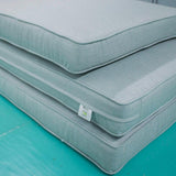 Sunbrella Cast Mist 40429-0000 Elements Collection Upholstery Fabric