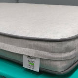 Sunbrella Cast Silver 40433-0000 Elements Collection Upholstery Fabric