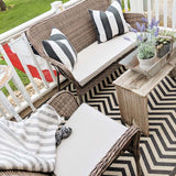 Sunbrella Cast Silver 40433-0000 Elements Collection Upholstery Fabric