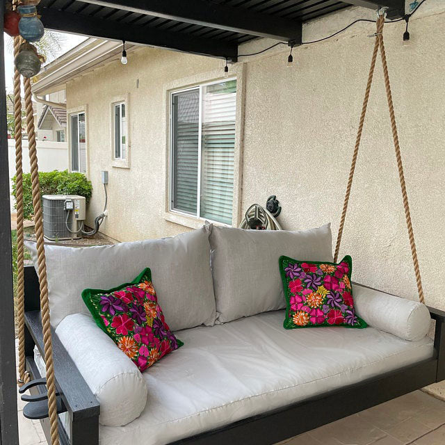 Sunbrella Cast Silver 40433-0000 Elements Collection Upholstery Fabric