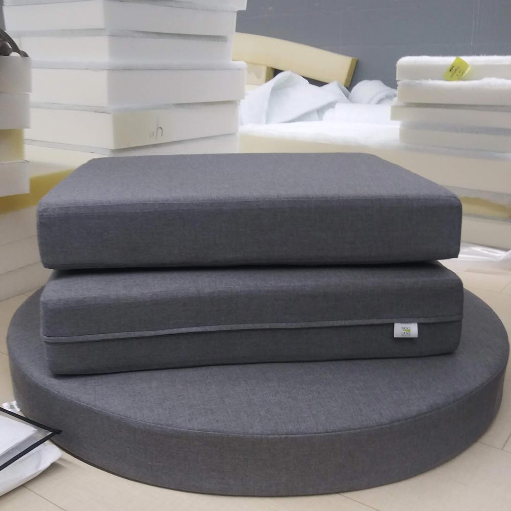 Sunbrella Cast Slate 40434-0000 Elements Collection Upholstery Fabric