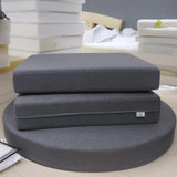 Sunbrella Cast Slate 40434-0000 Elements Collection Upholstery Fabric